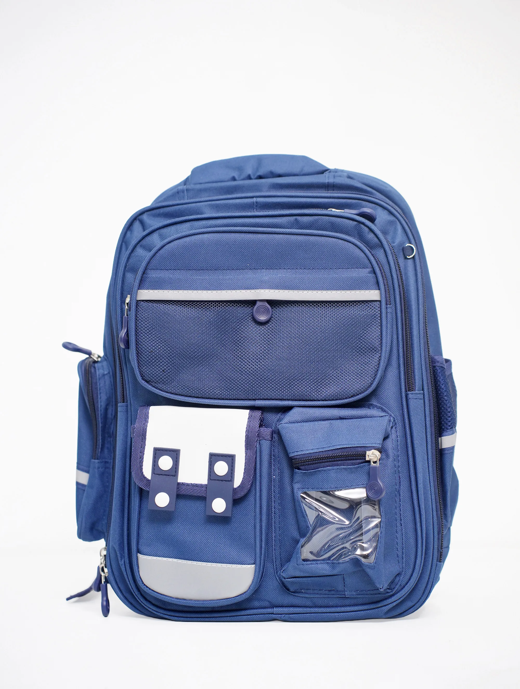 SAC A DOS